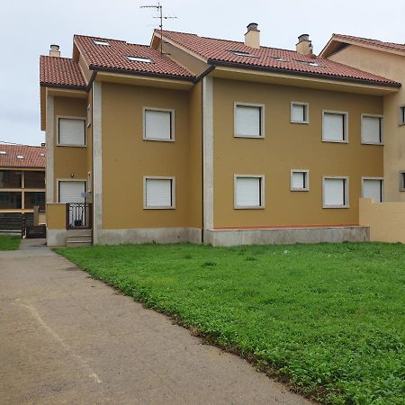 Apartmán Balea 62 O Grove Exteriér fotografie