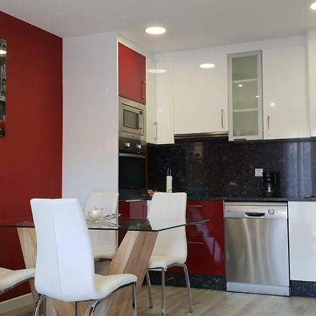 Apartmán Balea 62 O Grove Exteriér fotografie