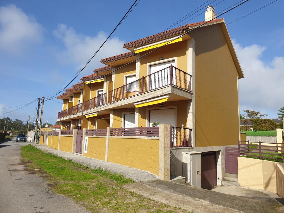 Apartmán Balea 62 O Grove Exteriér fotografie