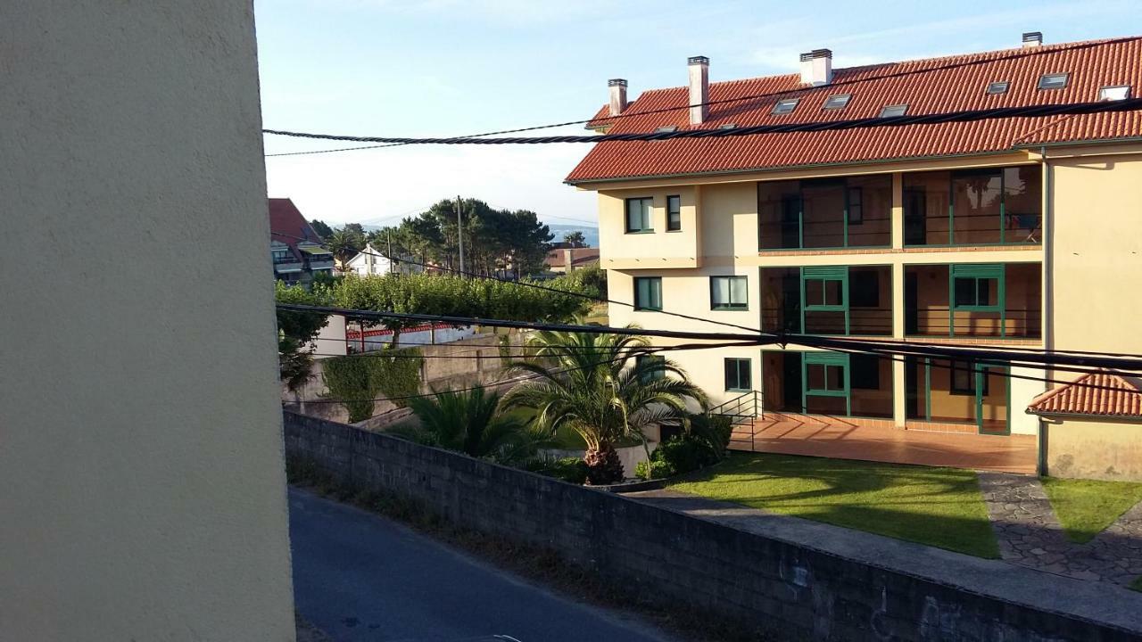 Apartmán Balea 62 O Grove Exteriér fotografie