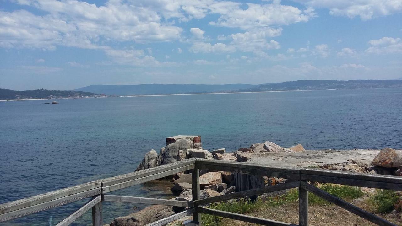 Apartmán Balea 62 O Grove Exteriér fotografie